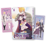 Otaku Vampire's Love Bite Limited Edition